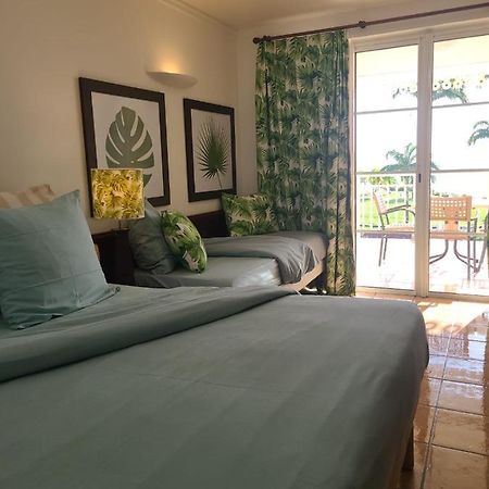 Studio Vue Mer Sainte Luce Ngoại thất bức ảnh