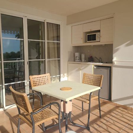 Studio Vue Mer Sainte Luce Ngoại thất bức ảnh