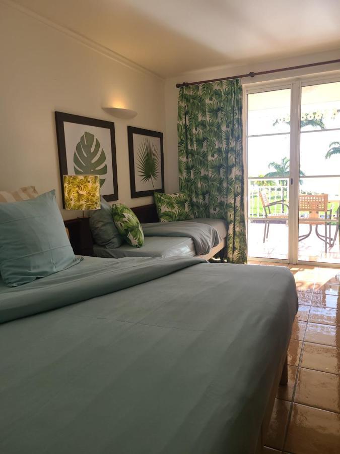 Studio Vue Mer Sainte Luce Ngoại thất bức ảnh