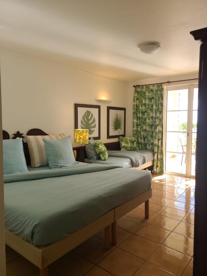 Studio Vue Mer Sainte Luce Ngoại thất bức ảnh